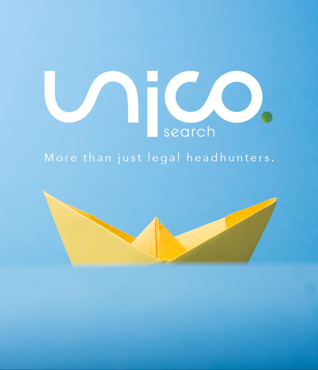 Unico Search - More than legal headhunters